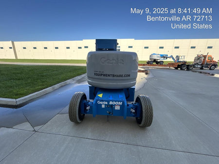 2025 GENIE Z-45/25J DC