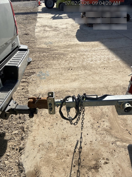 2022 ATLAS COPCO XAS 110