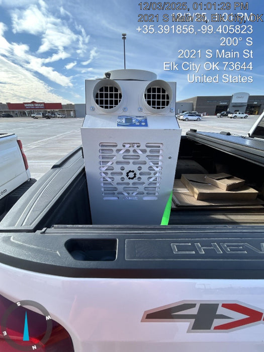 2023 KWIKOOL KPAC1411-2