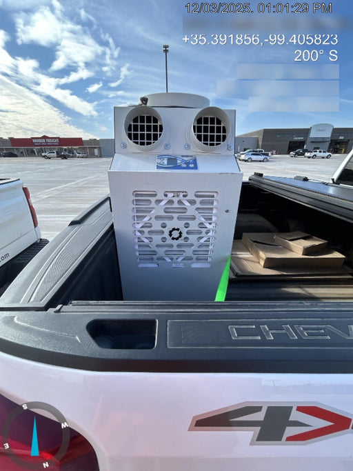 2023 KWIKOOL KPAC1411-2