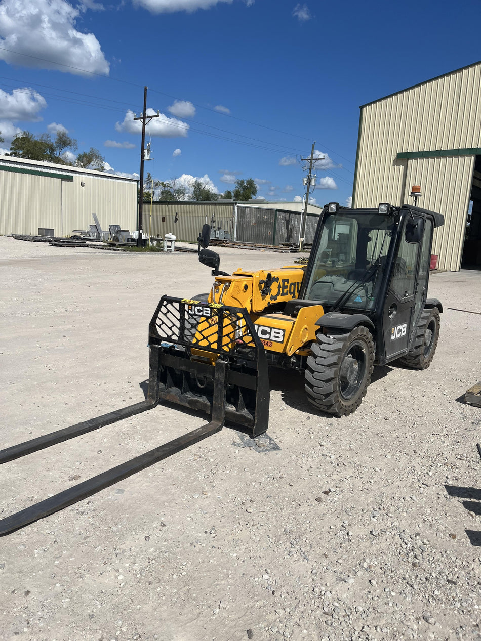 2025 JCB 505-20TC