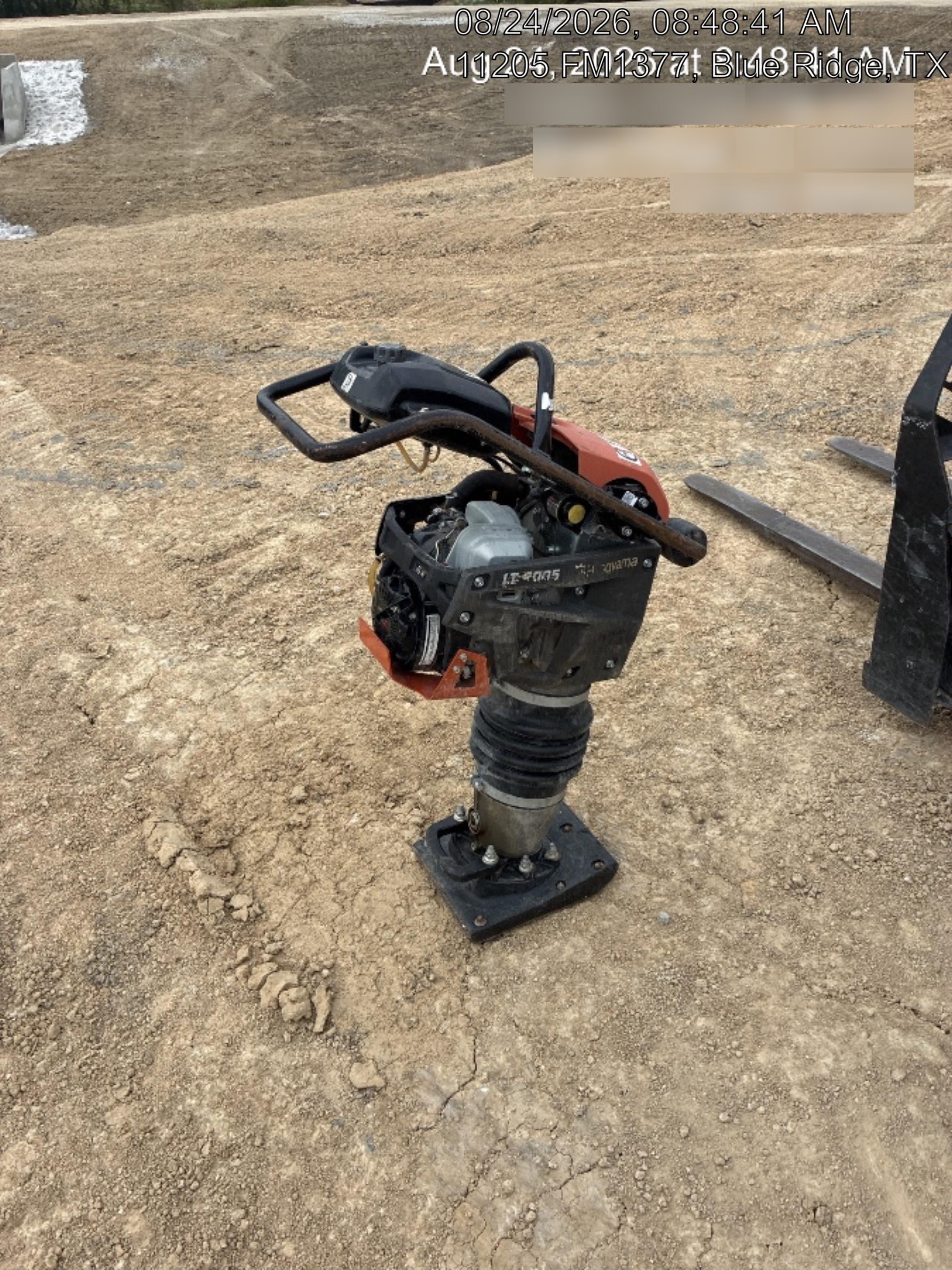 2025 HUSQVARNA LT6005