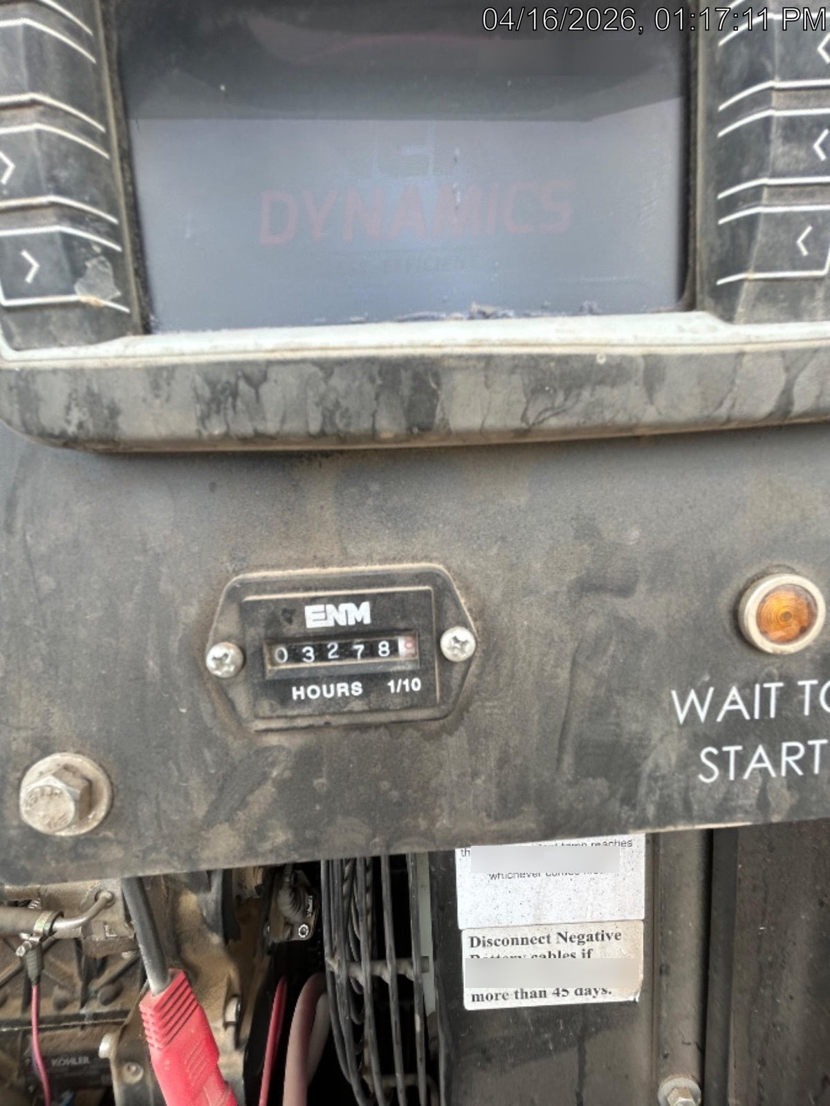 2022 THERM DYNAMICS TD625