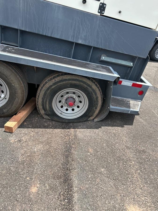 2021 ATLAS COPCO QAS 330