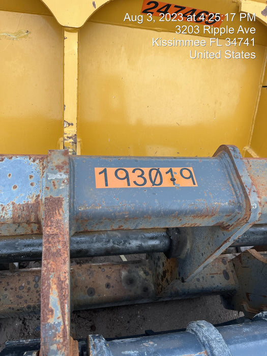 2020 WERK-BRAU PF60WL621