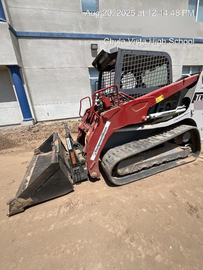 2022 ARROW MATERIAL HANDLING FS5100CB - 72"