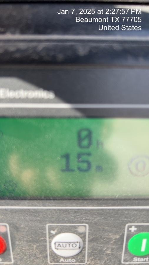 2024 Wacker Neuson LTT4 Diesel, Kohler KDW702, Deep Sea Controller, Auto Start, LED 320W, Bypass Outlet, T3