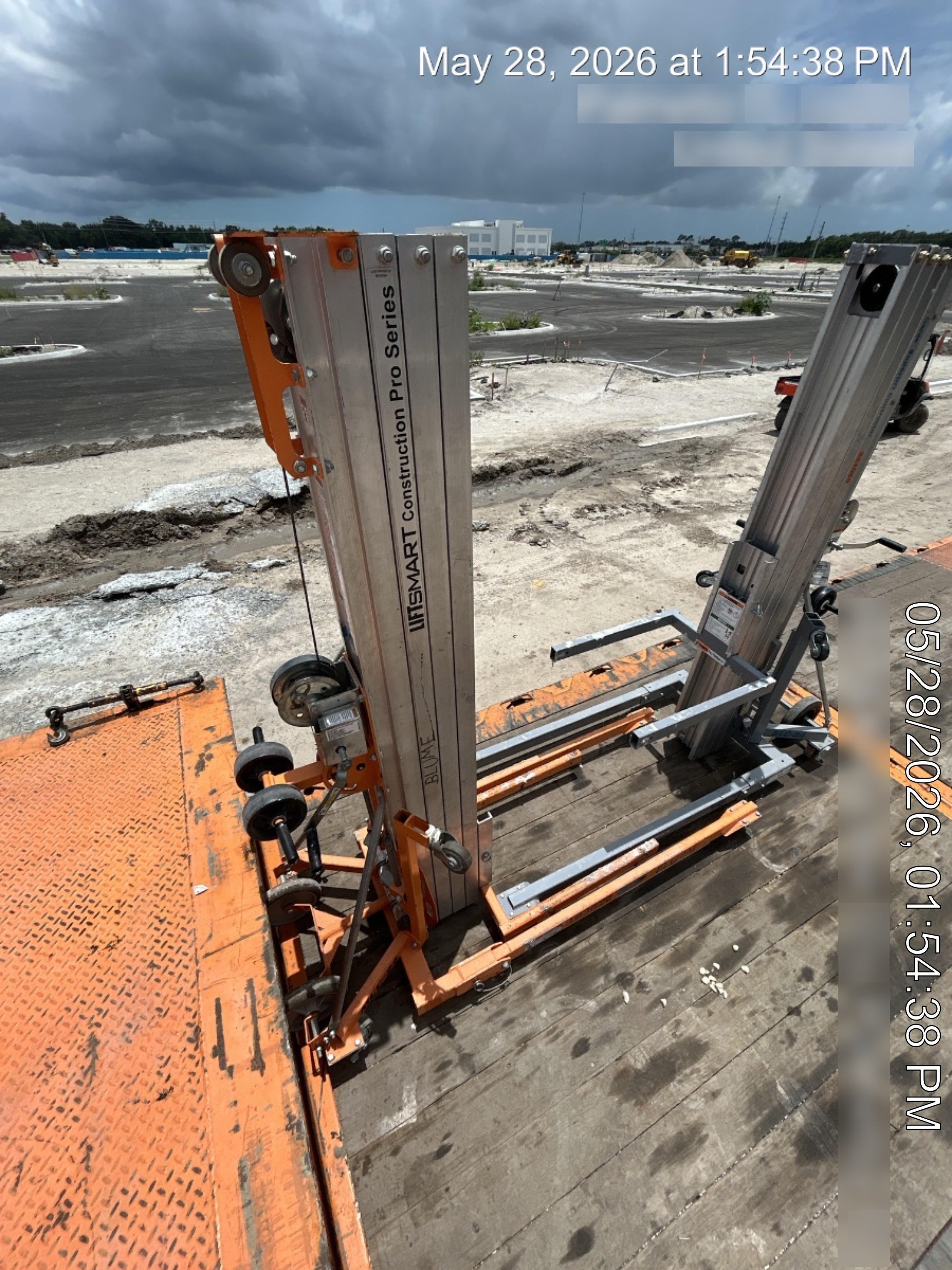 2021 LIFTSMART MLC-24