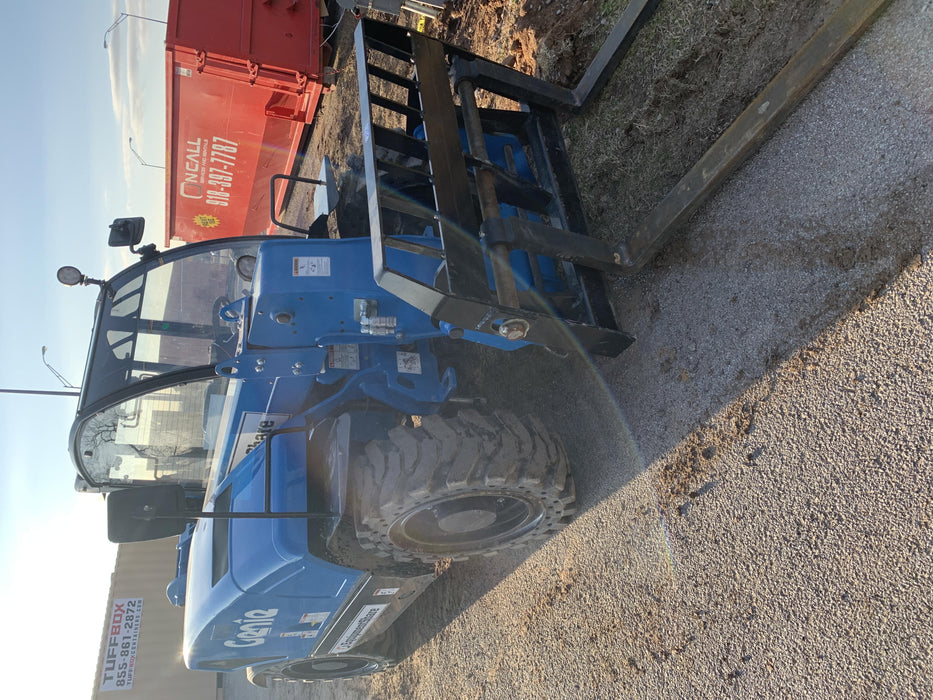 2020 GENIE GTH-5519