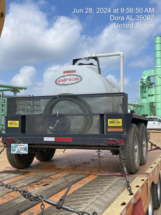 2023 SIMPSON SWT-52517