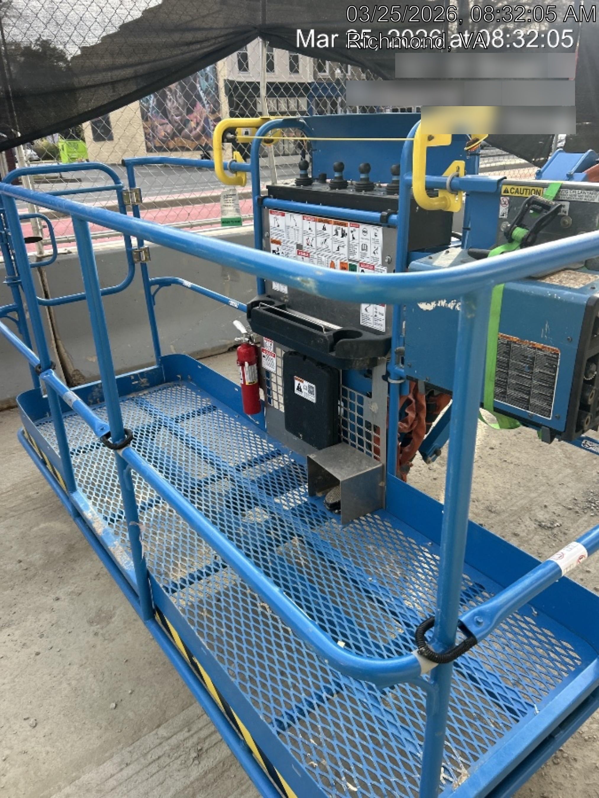 2024 MILLER ELECTRIC CST-282