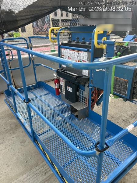 2024 MILLER ELECTRIC CST-282