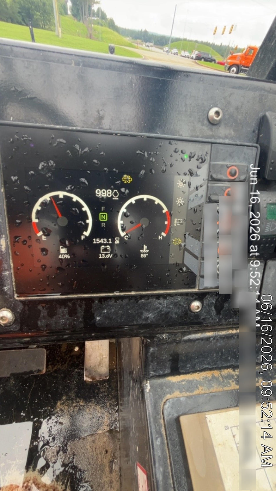 2023 MANITOU MTA5519