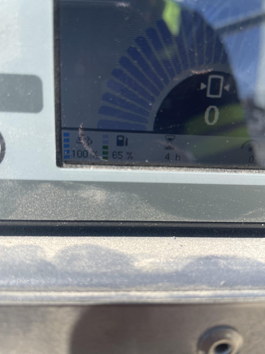 2020 ATLAS COPCO XATS 400 PFF