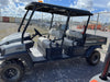 2023 Club Car CA1700D Canopy, Diesel, 4 Passenger