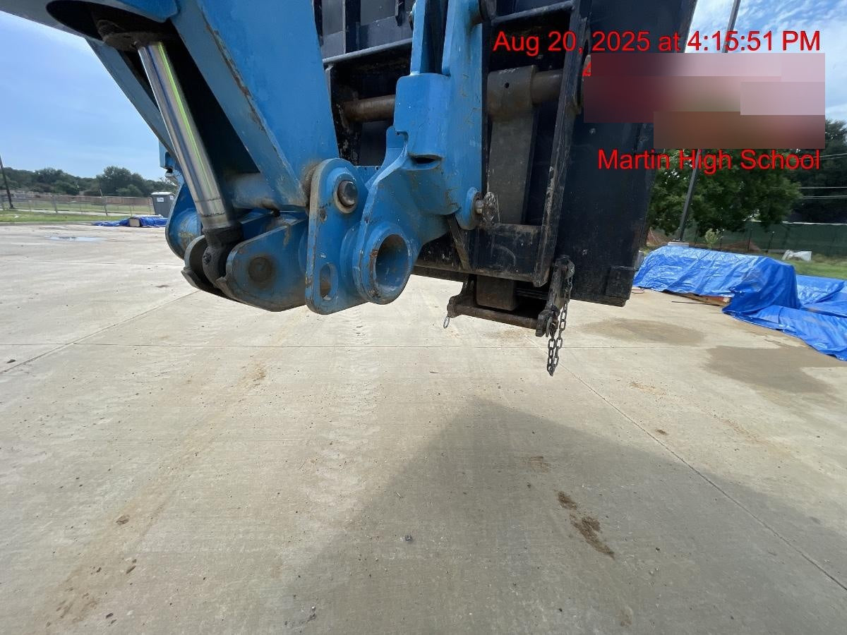 2022 STAR INDUSTRIES 1425