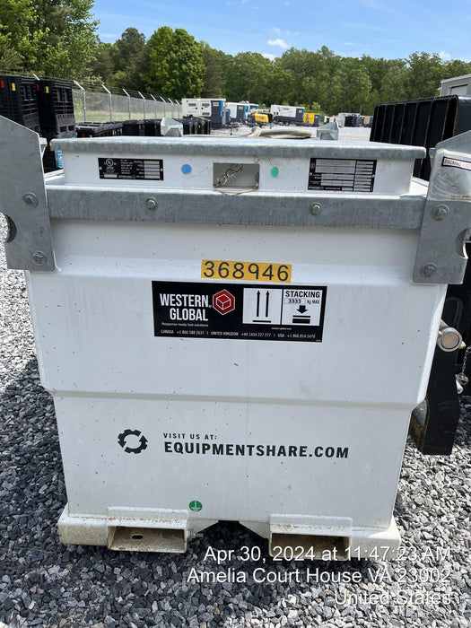 2023 WESTERN GLOBAL 20TCG-ES