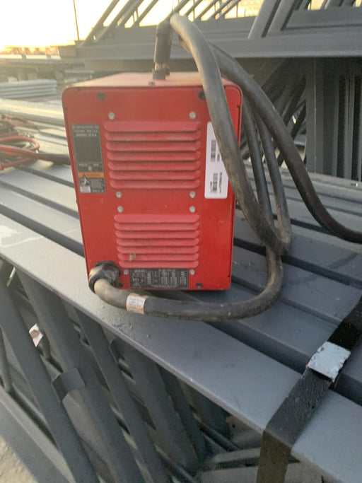 2020 LINCOLN ELECTRIC INVERTEC V275-S