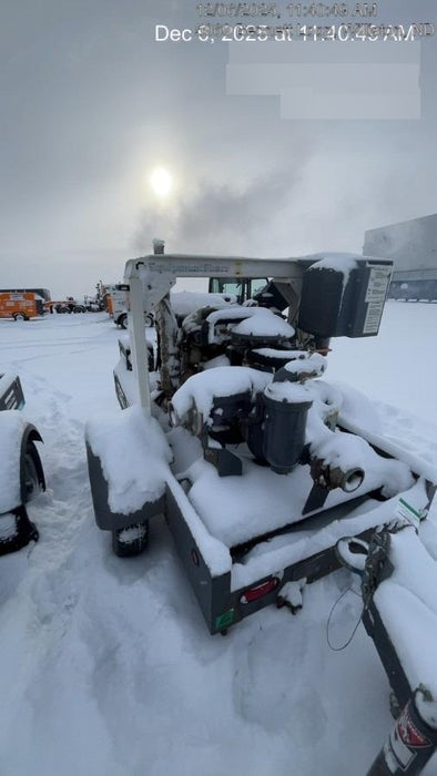 2022 ATLAS COPCO PAC F44 KD