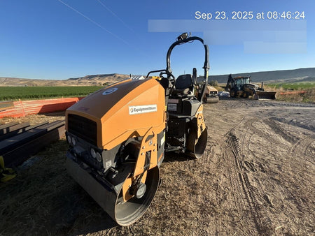 2021 CASE DV26E