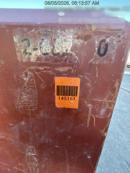 2021 JOBOX 1-682990