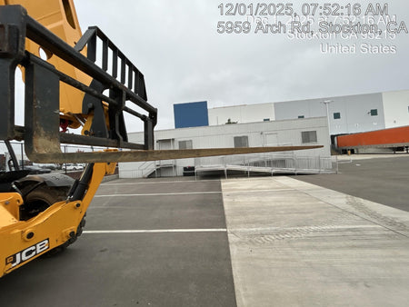 2025 JCB 512-56
