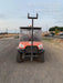 2022 Kubota RTV-X1140W-H Plastic Canopy, Windshield Acrylic Clear, LED Strobe Light, Wire Harness Kit, Back up Alarm