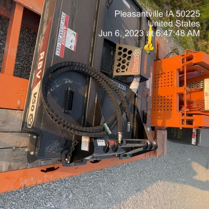 2023 VIRNIG RBV72-25