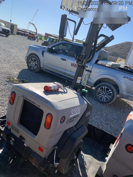 2024 WACKER NEUSON LTT4