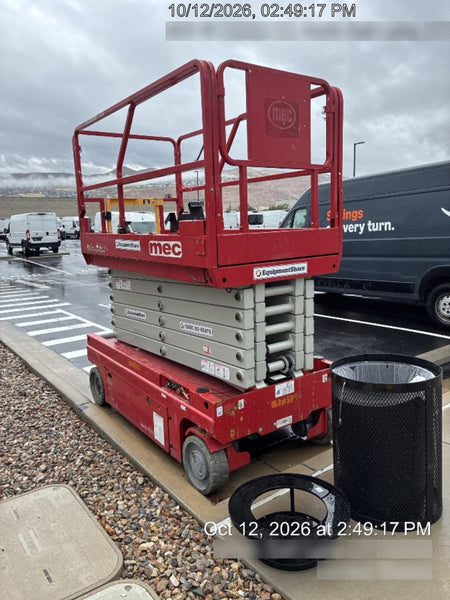2021 MEC 4046SE