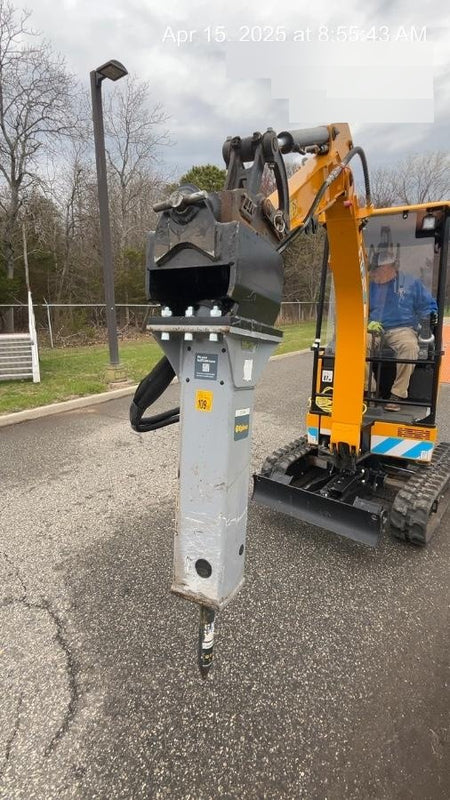 2024 EPIROC EC40T