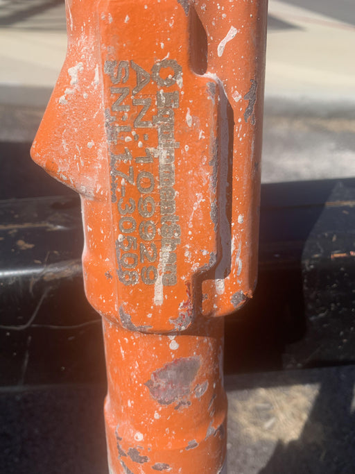 2020 MICHIGAN PNEUMATIC MP-30-1