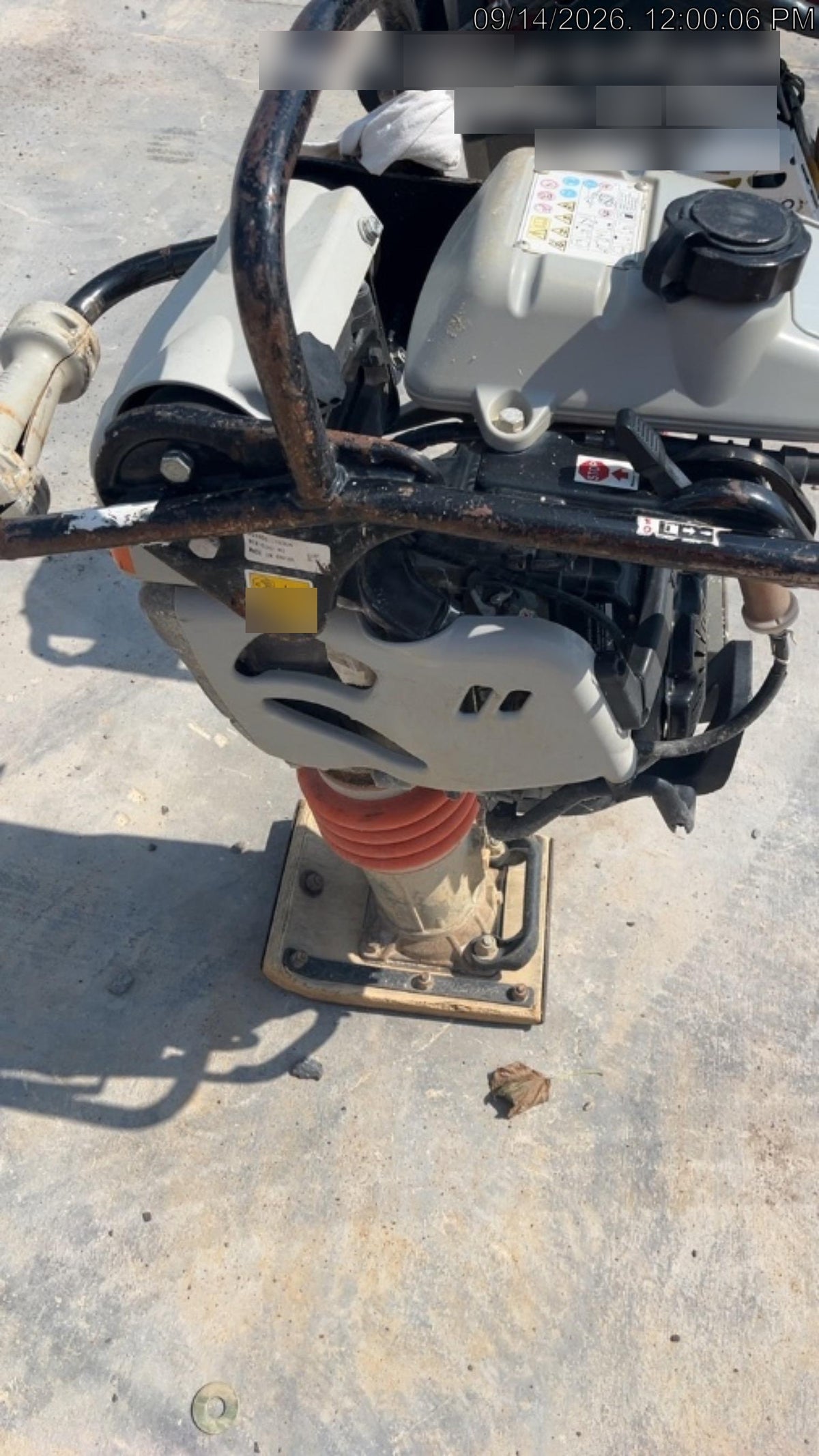 2023 MULTIQUIP MTX60HD