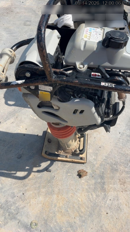 2023 MULTIQUIP MTX60HD