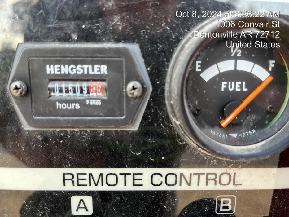 2023 Shindaiwa DGW400MDL Kubota D902 Engine, 23 HP, Dual Op Welder, Wire, Arc, Droop Stick, Tig, and CC Stick Functionality, Simulphase, 3 Phase and 1 Phase Gen Output, Single Axle NB Trlr, Slr Trckl Chrg 12V 12W, Fire Ext