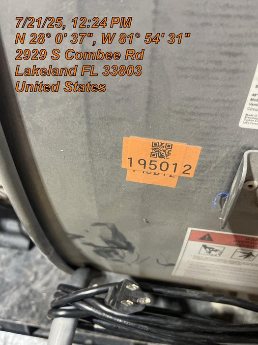 2024 STRONGWAY 49942