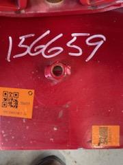 2021 KEY PLANT Pipe Conveyor