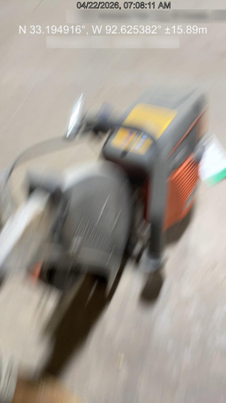 2024 HUSQVARNA K770