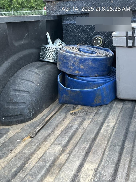 2024 MI-T-M WTP-T03-0MGH