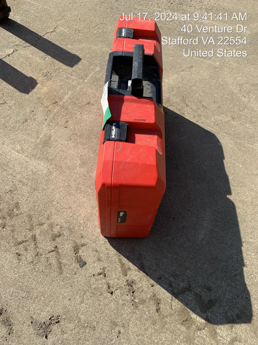 2021 HILTI TE 1000-AVR