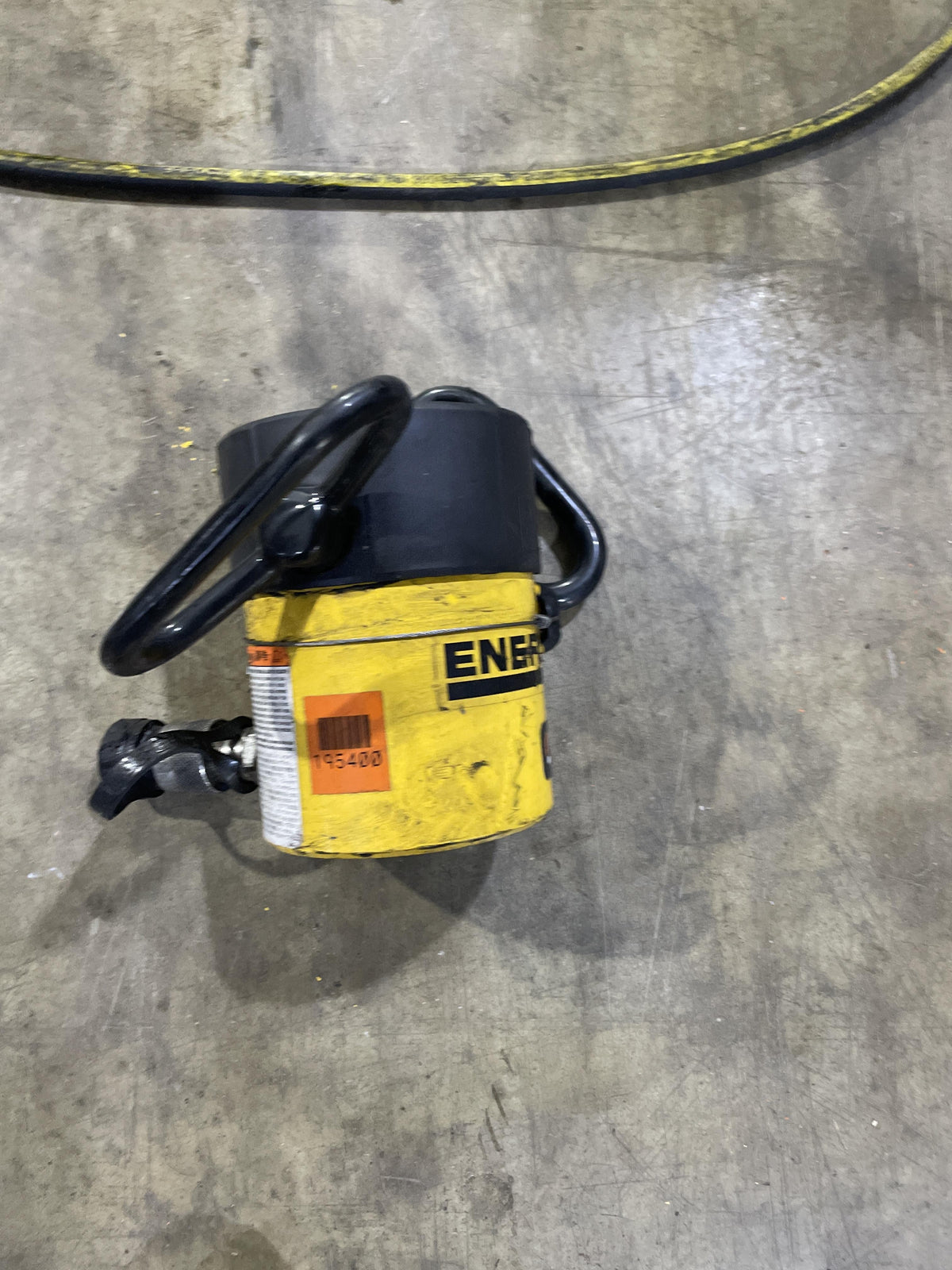 2021 ENERPAC RC502