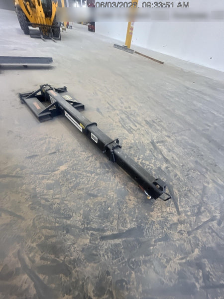 2025 STAR INDUSTRIES M1360B - Star JIB Boom