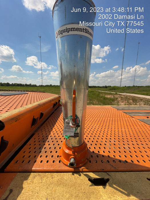 2021 MICHIGAN PNEUMATIC HV-6AM