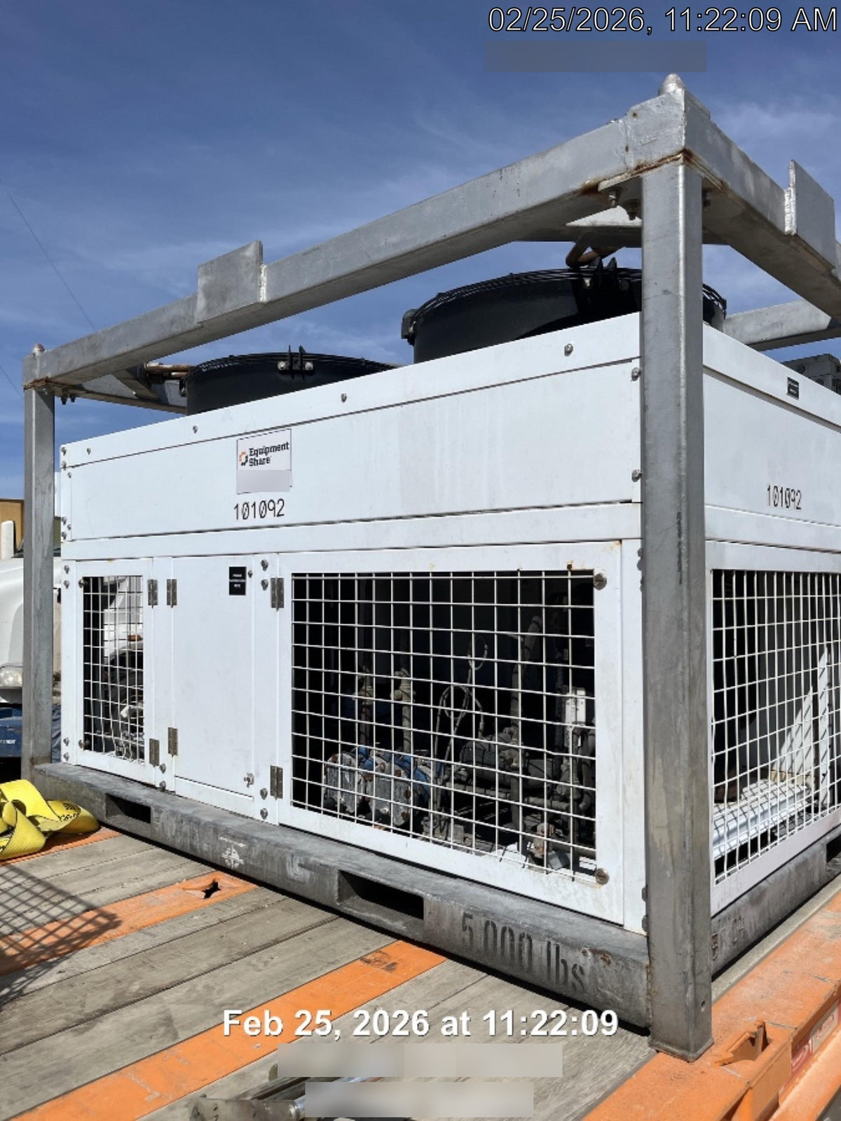 2020 SMARTECH SACP26A-SP