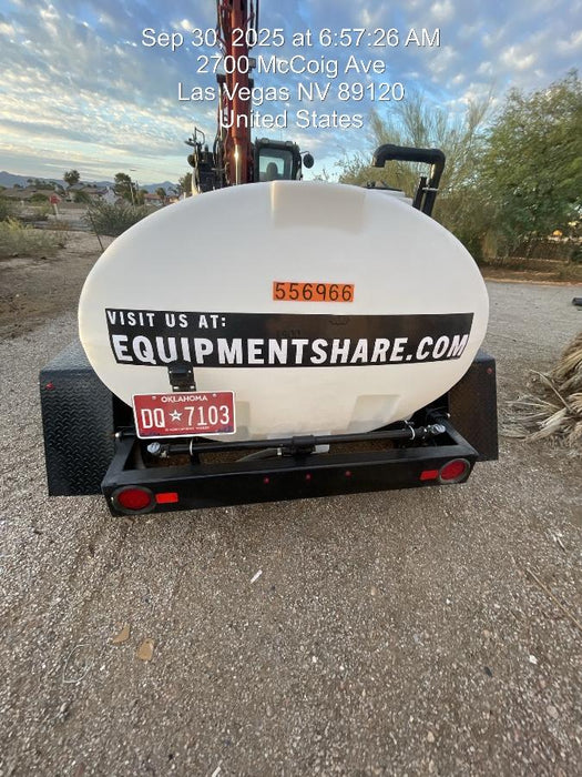 2025 WYLIE EXP-550L-S