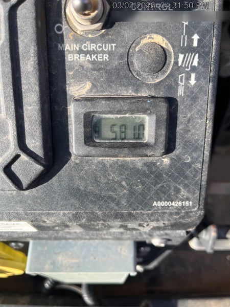 2024 GENERAC MLT2