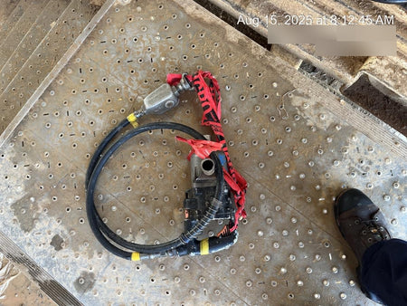 2025 INGERSOLL RAND 3940B2TI