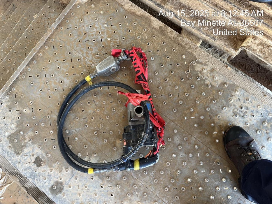 2025 INGERSOLL RAND 3940B2TI