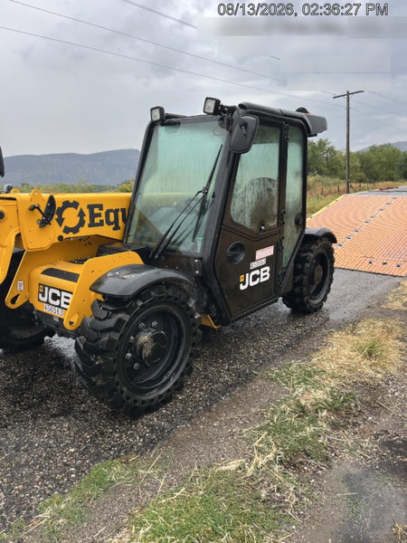 2024 JCB 505-20TC