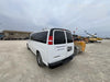 2023 CHEVROLET Express Van - Rental